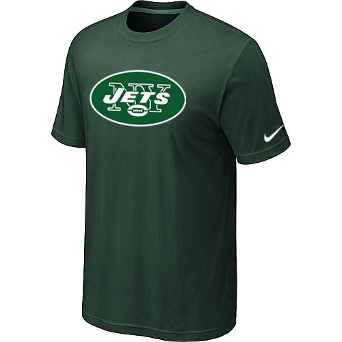 New York Jets T-Shirts-040