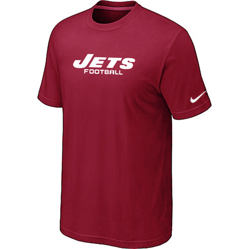New York Jets T-Shirts-041