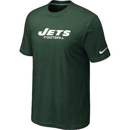 New York Jets T-Shirts-043