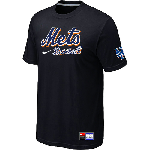 New York Mets T-shirt-0001