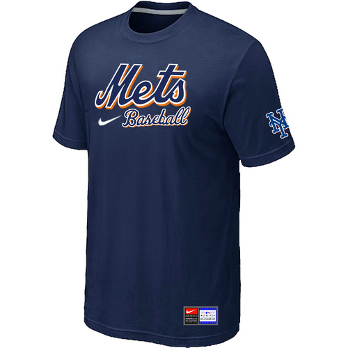 New York Mets T-shirt-0004
