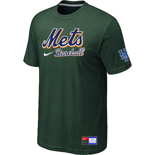 New York Mets T-shirt-0005