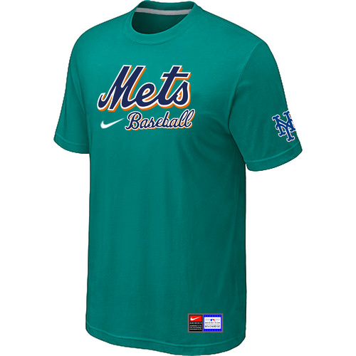 New York Mets T-shirt-0007