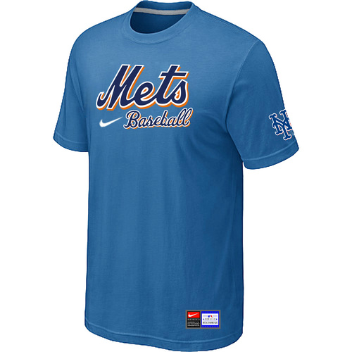 New York Mets T-shirt-0009