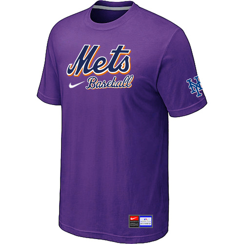 New York Mets T-shirt-0011