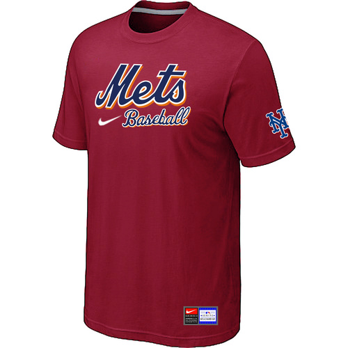 New York Mets T-shirt-0012