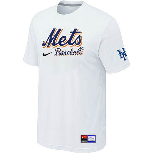 New York Mets T-shirt-0013
