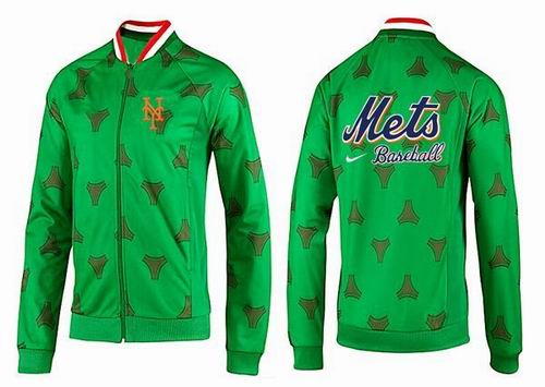 New York Mets jacket-1401