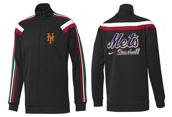 New York Mets jacket-14010