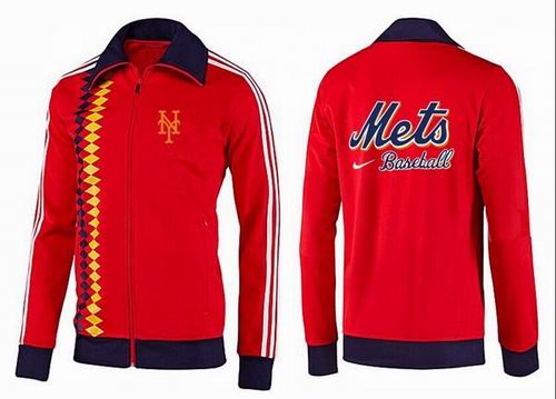 New York Mets jacket-14012