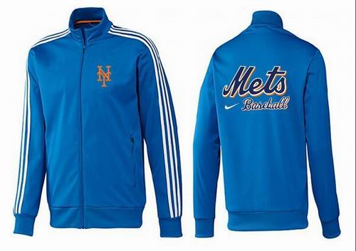New York Mets jacket-14014