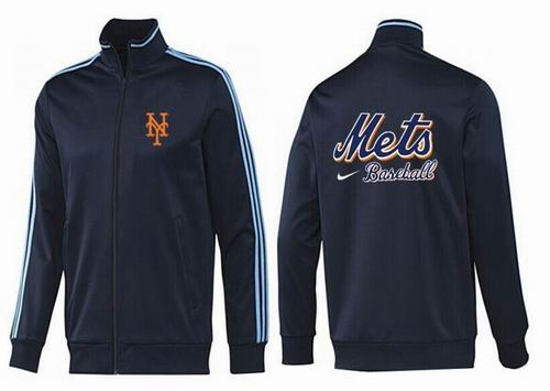 New York Mets jacket-14015