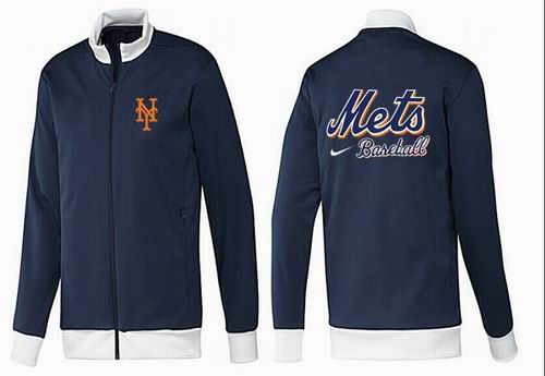New York Mets jacket-14016