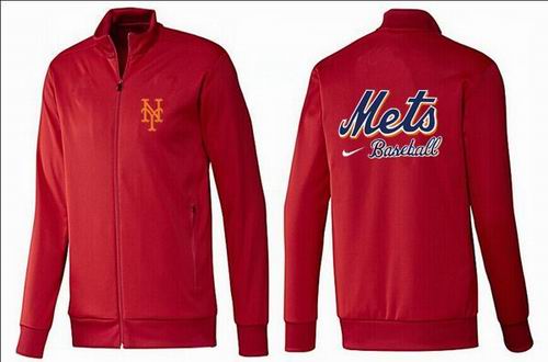 New York Mets jacket-14017