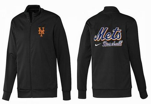 New York Mets jacket-14018