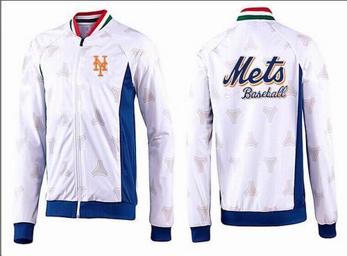 New York Mets jacket-1402