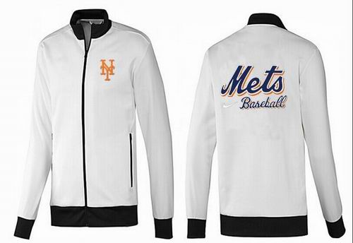 New York Mets jacket-14021