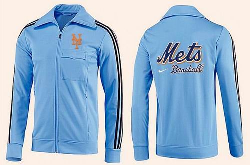 New York Mets jacket-14023