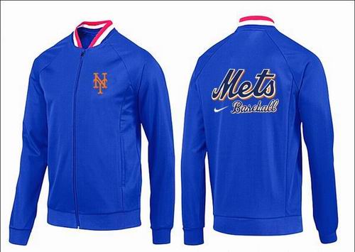 New York Mets jacket-14025