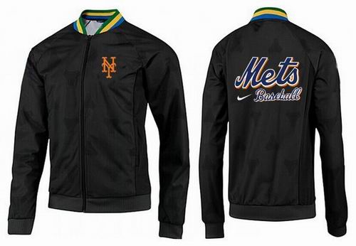 New York Mets jacket-1403