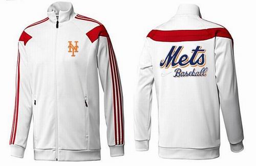 New York Mets jacket-1404