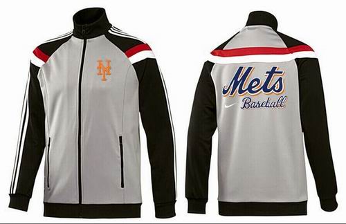 New York Mets jacket-1405