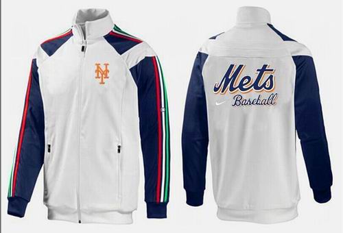 New York Mets jacket-1408
