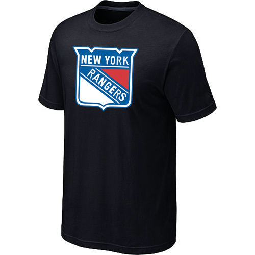 New York Rangers T-Shirt 001