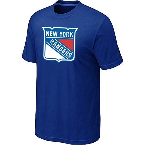 New York Rangers T-Shirt 002