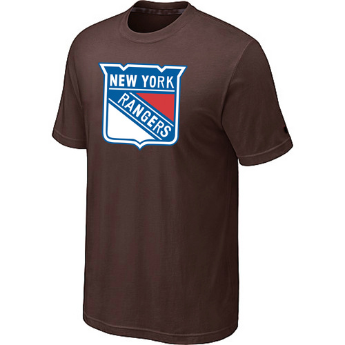 New York Rangers T-Shirt 003