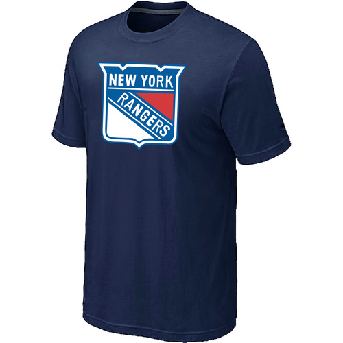 New York Rangers T-Shirt 004