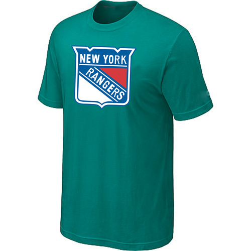 New York Rangers T-Shirt 007