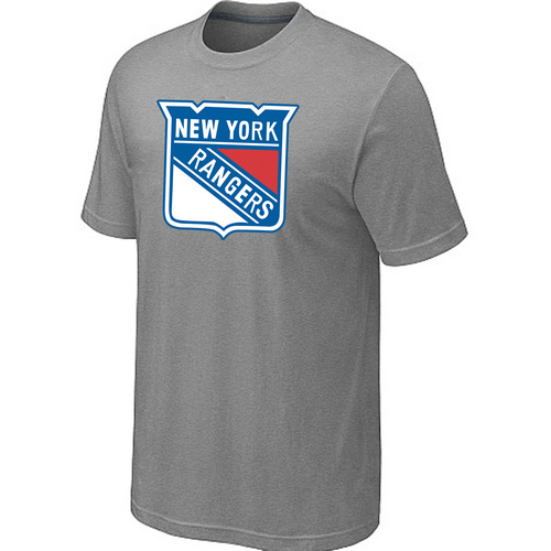 New York Rangers T-Shirt 008