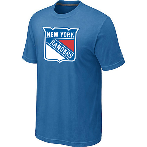 New York Rangers T-Shirt 009