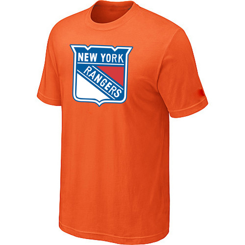 New York Rangers T-Shirt 010