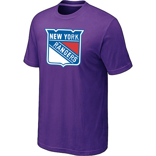New York Rangers T-Shirt 011