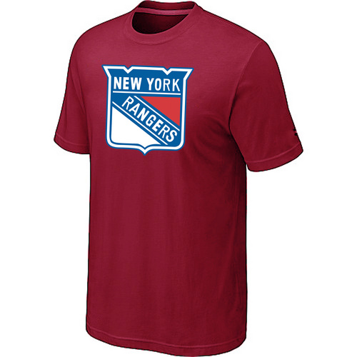 New York Rangers T-Shirt 012