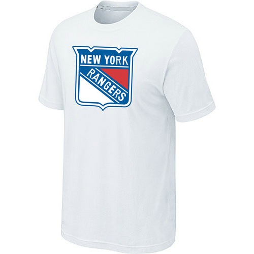 New York Rangers T-Shirt 013