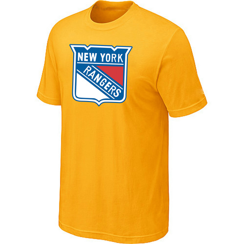 New York Rangers T-Shirt 014