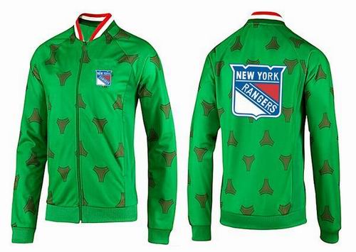 New York Rangers jacket 1401