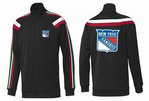 New York Rangers jacket 14010