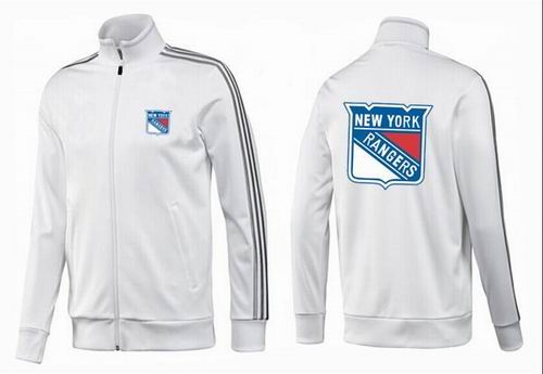 New York Rangers jacket 14013