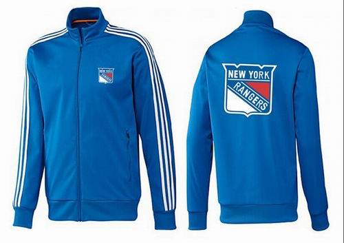 New York Rangers jacket 14014