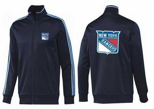 New York Rangers jacket 14015