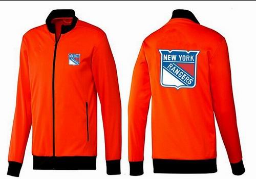 New York Rangers jacket 14020