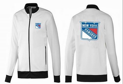 New York Rangers jacket 14021