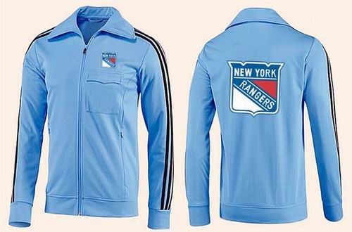 New York Rangers jacket 14023