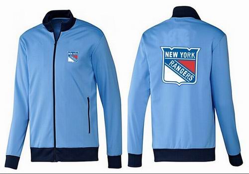New York Rangers jacket 14024