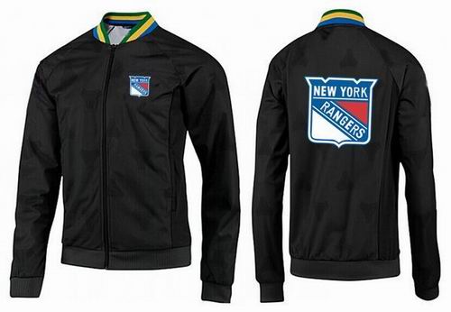 New York Rangers jacket 1403