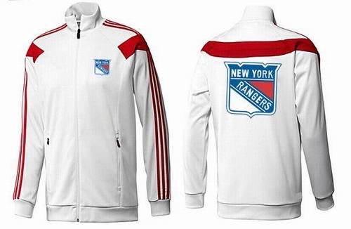 New York Rangers jacket 1404